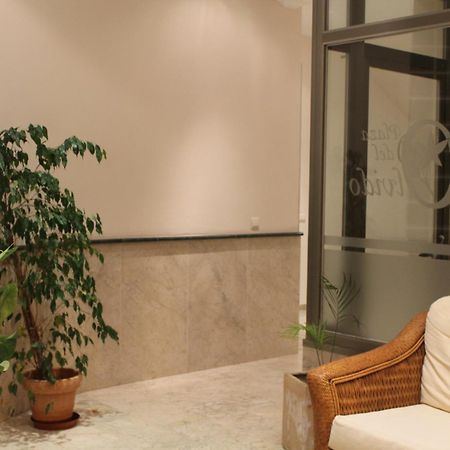 Apartamentos Turisticos Plaza Del Olvido Nerja Extérieur photo