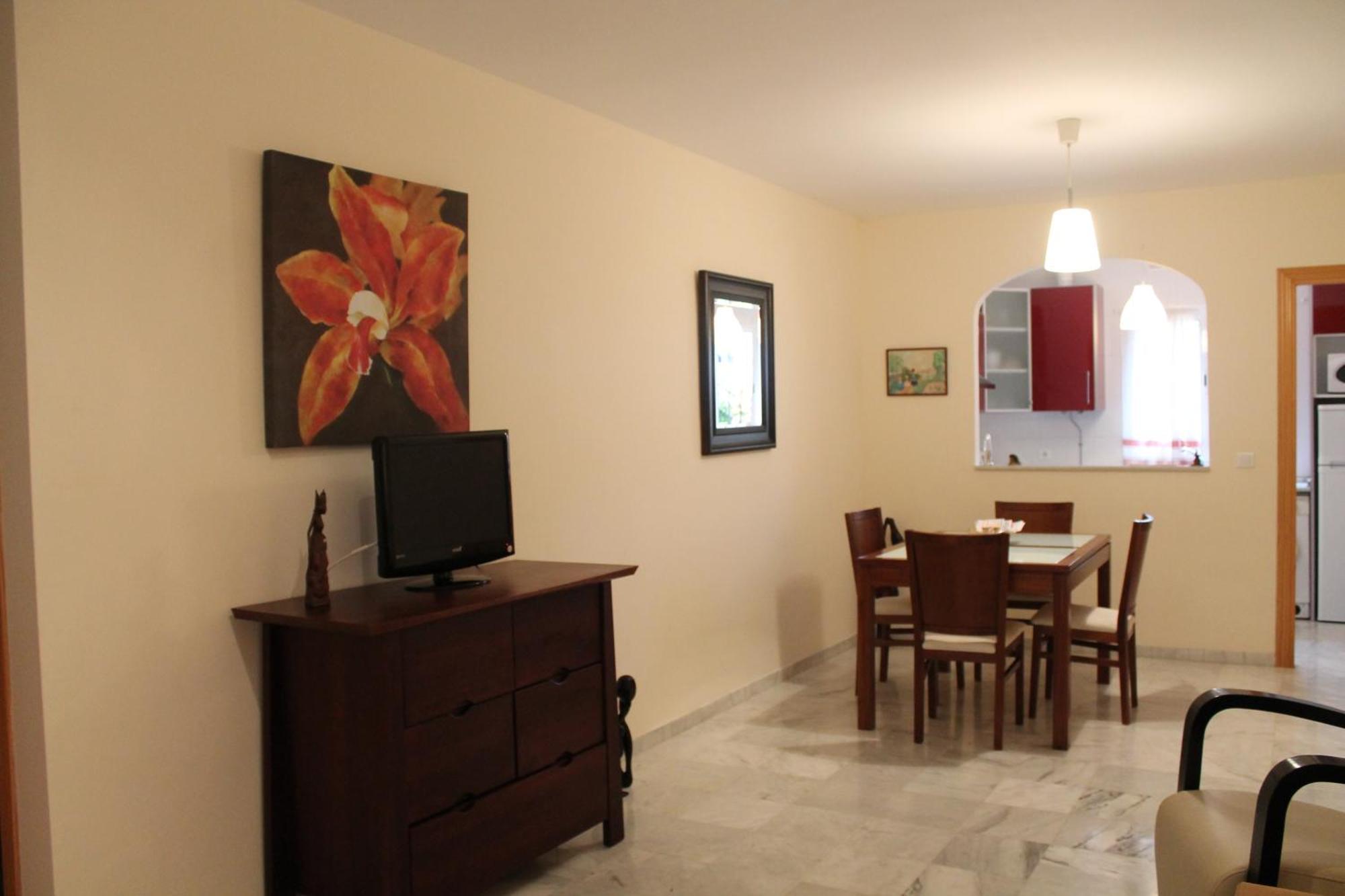 Apartamentos Turisticos Plaza Del Olvido Nerja Extérieur photo