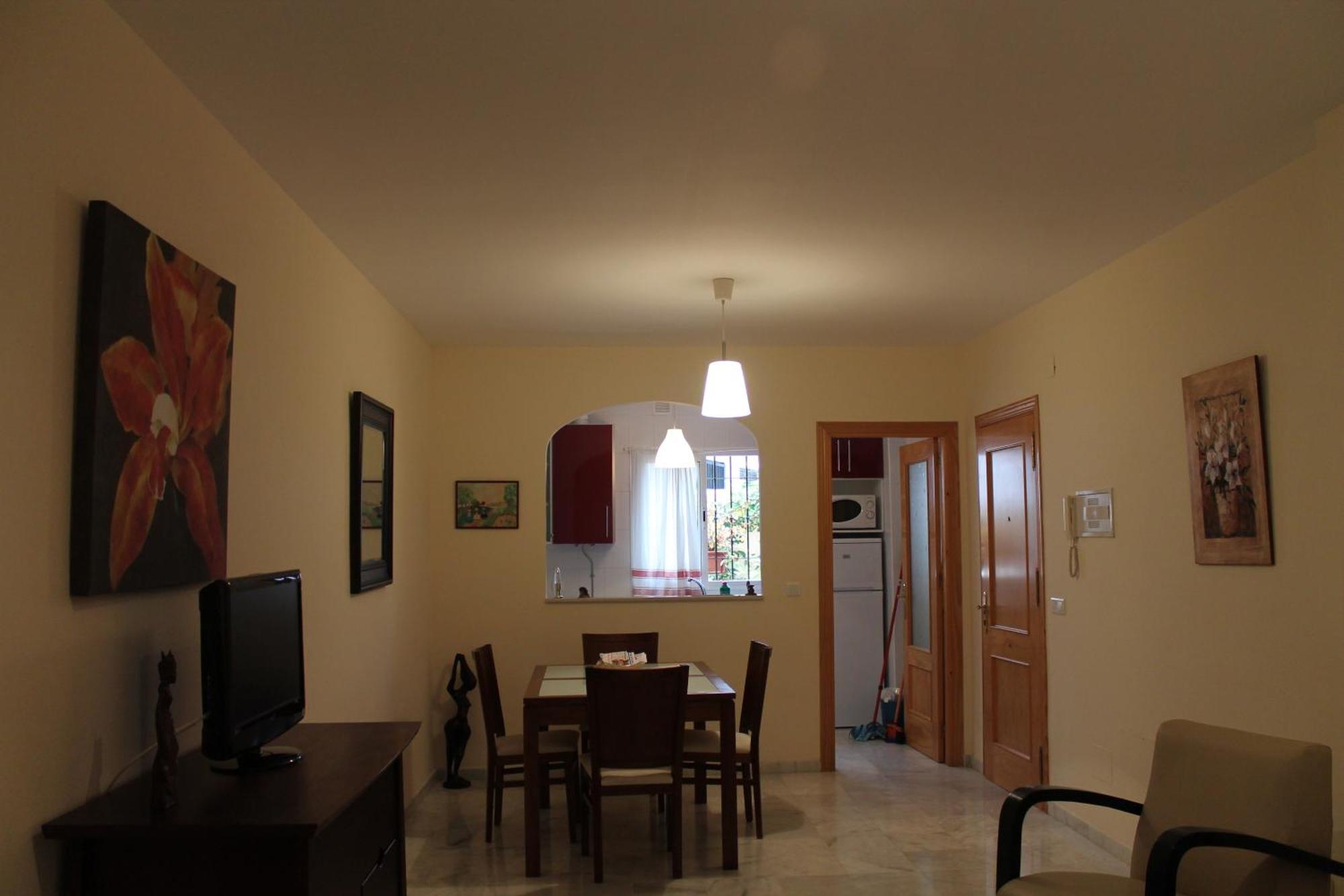 Apartamentos Turisticos Plaza Del Olvido Nerja Extérieur photo