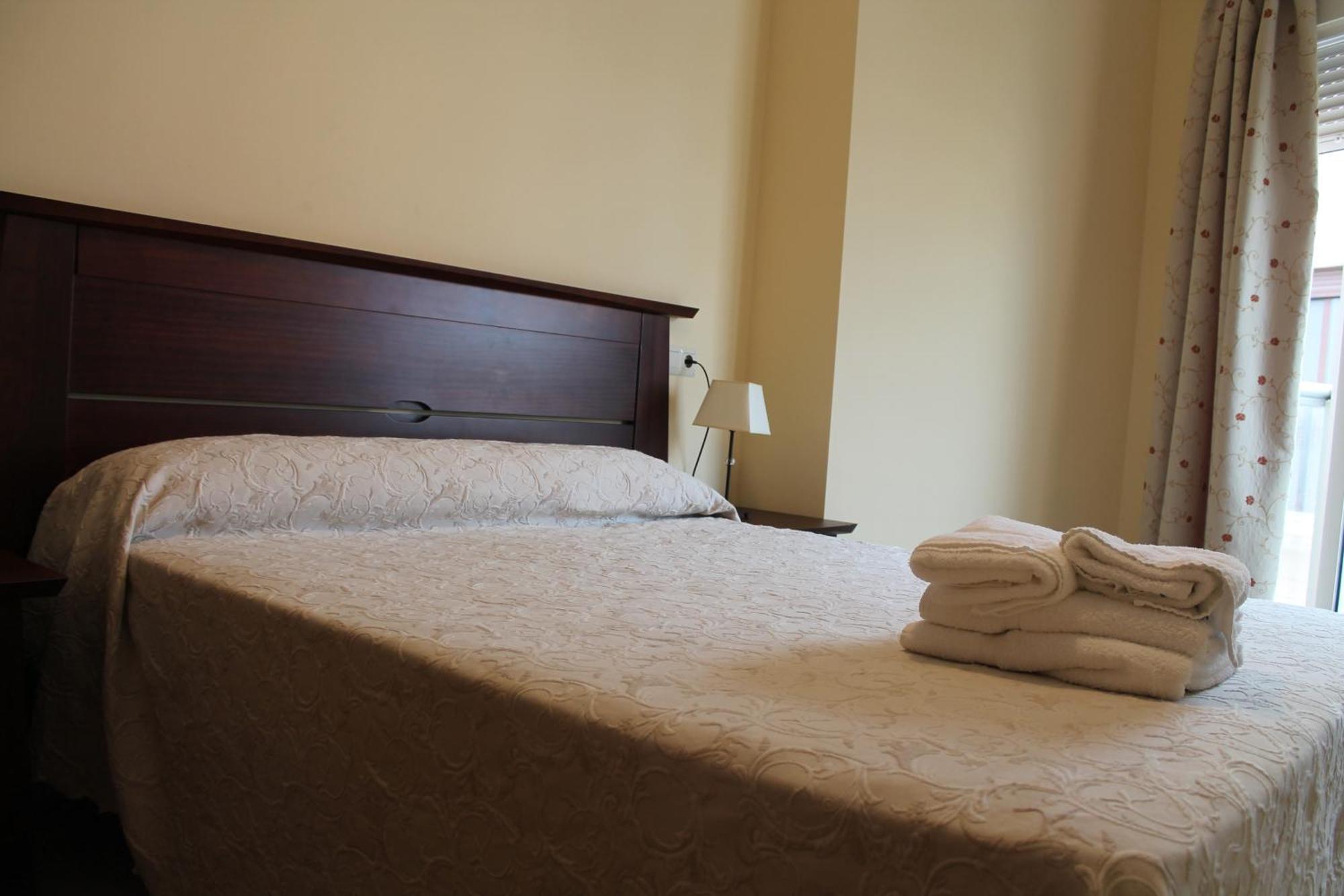 Apartamentos Turisticos Plaza Del Olvido Nerja Extérieur photo