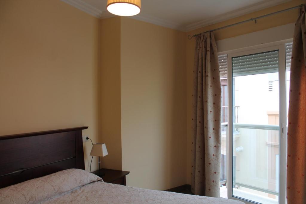 Apartamentos Turisticos Plaza Del Olvido Nerja Extérieur photo