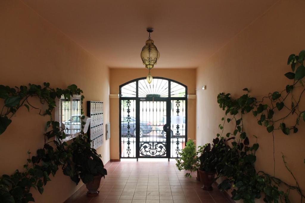Apartamentos Turisticos Plaza Del Olvido Nerja Extérieur photo